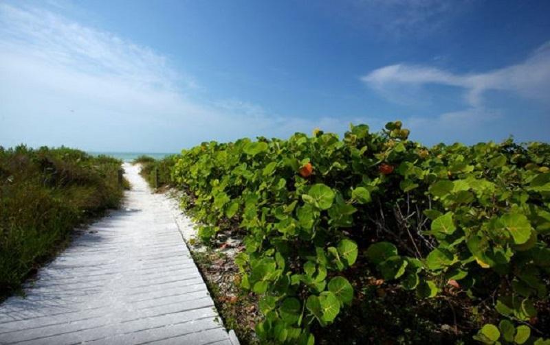 Pelicans Roost Gulf Front Sanibel Exterior foto