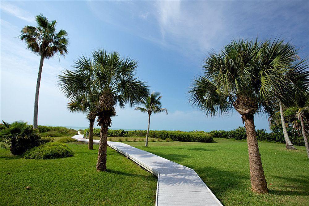 Pelicans Roost Gulf Front Sanibel Exterior foto