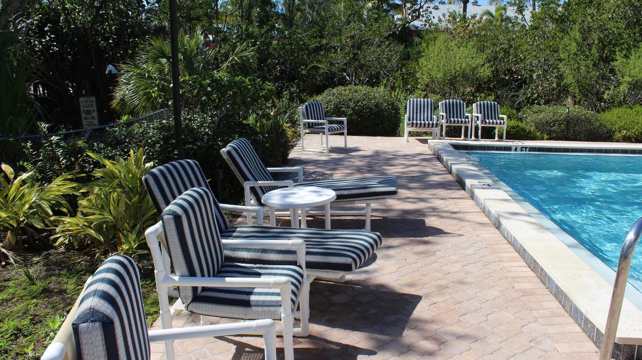 Pelicans Roost Gulf Front Sanibel Exterior foto