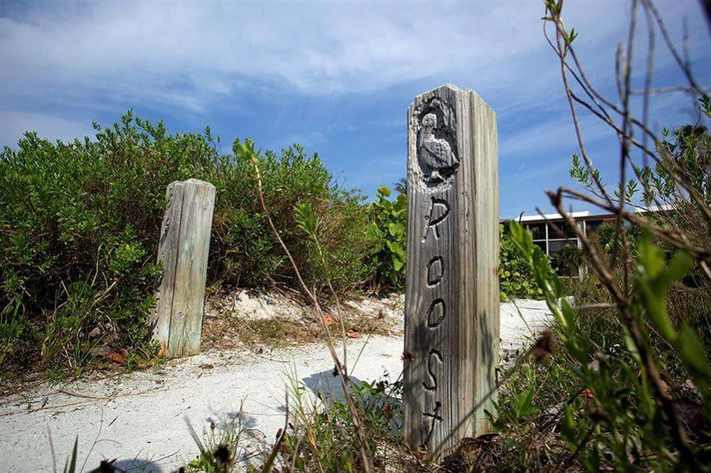 Pelicans Roost Gulf Front Sanibel Exterior foto