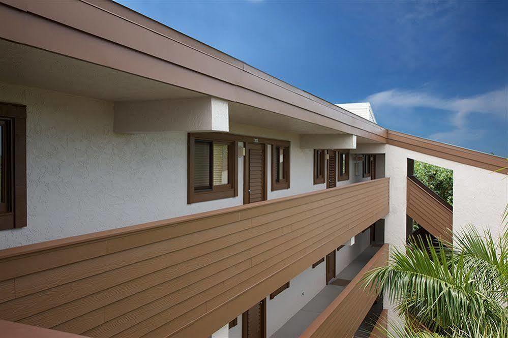 Pelicans Roost Gulf Front Sanibel Exterior foto